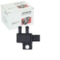 HITACHI ABGASDRUCKSENSOR passend für ALPINA D5 XD3 XD4 BMW 1 2 3 MINI MINI