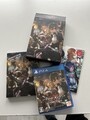 Sword Art Online Fatal Bullet Sony Playstation 4 PS4 Japanese Japan Jap
