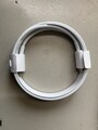 Original Apple USB-C Lightning Kabel Ladekabel 1m Für iPhone / iPad / AirPods 