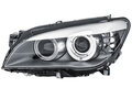 Scheinwerfer links Bi-Xenon LED HELLA für BMW 7 (F01/ F02/ F03/ F04)