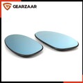 Spiegelglas Glas Außenspiegel Beheizbar für BMW 1er E81 E87 3er E90 E91 BLAU