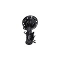 1x ORIGINAL® Kavo Parts Stoßdämpfer Vorne, Rechts für Alfa Romeo MITO