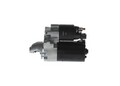 1 986 S00 652 BOSCH Starter für CITROËN,DS,DS (CAPSA),MINI,OPEL,PEUGEOT,VAUXHALL