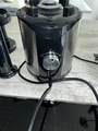 Nutrilovers Nutri Blender Standmixer Mix & Go Smoothiemaker - Slow Juicer