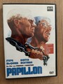 DVD - Papillon