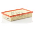 MANN-FILTER C 32 191/1 Luftfilter für VW Transporter VI Bus (SGB, SGG, SGJ)