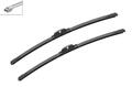 1x Original BOSCH 3 397 118 933 Wischblatt A 933 S