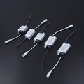 24W Driver LED Trafo Transformator Netzadapter Für Lampe 3-24w Ac90~265v Heiß