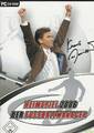 GAMES - PC-Spiele - Heimspiel 2006 Der Fussballmanager