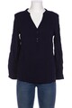 Esprit Bluse Damen Oberteil Hemd Hemdbluse Gr. EU 40 Marineblau #5wxmkzy
