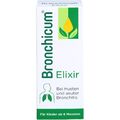 BRONCHICUM Elixir 100 ml PZN 03728280