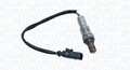MAGNETI MARELLI 466016355311 Lambdasonde für VW GOLF VI (5K1) TOURAN (1T3) 310mm