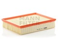 MANN-FILTER C 30 195 Luftfilter passend für MERCEDES-BENZ M-Klasse (W163)