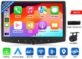DAB+ 10.1" Android 13 6+64GB 8-Core Autoradio 2DIN GPS Navigation Bluetooth WiFi