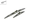 Original BOSCH Wischblatt 3 397 010 270 für Daihatsu Fiat Ford Honda KIA Mazda