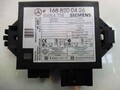 1688200426 STEUERGERÄT FÜR WEGFAHRSPERRE / 951001 FÜR MERCEDES-BENZ CLASE A W16