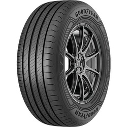 Sommerreifen - GOODYEAR EFFICIENTGRIP 2 SUV 215/60R17 96V