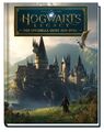 Hogwarts Legacy - Der offizielle Guide zum Spiel von Lewis, Kate