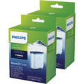 2x Philips Saeco CA6903 AQUA CLEAN Kalk- und Wasserfilter