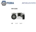 VKM 31058 SPANNROLLE FÜR KEILRIPPENRIEMEN OBERE SKF NEU OE QUALITÄT