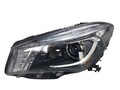 Mercedes-Benz CLA C117 Xenon LINKS GEBRAUCHT ORIGINAL A1179065100