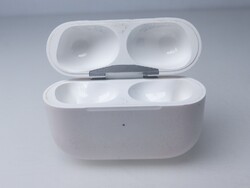 Apple AirPods Pro 2. Generation Ladecase A2700 Ligthning Case LEER #24a
