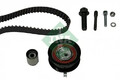 Zahnriemensatz 530 0377 10 INA für VW SEAT FORD