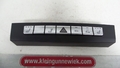 PANIKLICHTSCHALTER Mercedes-Benz E Estate (S212) 2014 A2129052401 / A2129058206