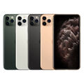 Apple iPhone 11 Pro Max 64GB/256GB Ohne Simlock Smartphone Ohne Vertrag Handys
