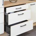 SOTECH Schubkastensystem SO-BOX oder JUNKER SLIM SoftClose Küchenschublade