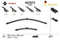 SWF Wischblatt vorne für ABARTH CHEVROLET  passend für FIAT FORD HYUNDAI KIA 507