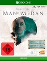 The Dark Pictures Anthology - Man of Medan Code per eMail (Xbox Live) Deutsch