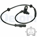 DELPHI SS20600 Sensor, wheel speed for RENAULT