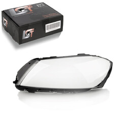 Scheinwerferglas links Xenon Halogen für VW Passat B7 362 365 Alltrack 2010-2014