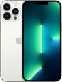 Apple iPhone 13 Pro Max 256GB iOS Smartphone Silber Silver - Exzellent
