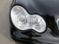 Frontscheinwerfer Mercedes-Benz C-Klasse W203 A2038203861 Xenon Rechts