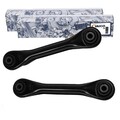 2x VAICO QUERLENKER HINTEN UNTEN passend für FORD C-MAX FOCUS MAZDA 3 5 VOLVO C3
