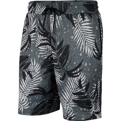 Nike Air Jordan Jumpman Palm Speckle Printed Shorts Kurzhose CK5634 010 S/M/L/XL
