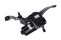 Wischermotor vorne links für Opel Zafira C 39060840