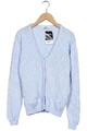 Peter Hahn Strickjacke Damen Cardigan Jacke Gr. EU 40 Baumwolle Hell... #mi0axlf