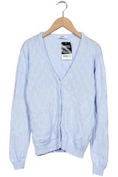 Peter Hahn Strickjacke Damen Cardigan Jacke Gr. EU 40 Baumwolle Hell... #mi0axlfmomox fashion - Your Style, Second Hand