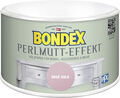 Bondex Holzfarbe Perlmutt-Effekt 500 ml, rose gold Möbelfarbe Innenfarbe