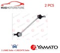 STABILISATOR STABI LINKS+RECHTS VORNE YAMATO J68013YMT 2PCS I NEU OE QUALITÄT