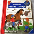 Wieso? Weshalb? Warum? 21: Alles über Pferde und Ponys - Sehr Gut
