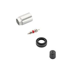 1x Reparatursatz, Radsensor (Reifendruck-Kontrollsys.) CONTINENTAL/VDO