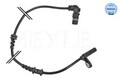 MEYLE 014 800 0121 Sensor, Raddrehzahl für MERCEDES-BENZ
