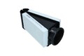 KAMOKA Luftfilter F253201 für MERCEDES-BENZ