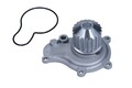 Maxgear Wasserpumpe für CHRYSLER DODGE JEEP PLYMOUTH
