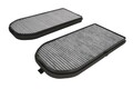 Purro Innenraumfilter Pollenfilter Filter für BMW Alpina 1994-2001