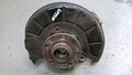 Achsschenkel Mit Radnabe Rechts VW Passat Variant 2.0 TDI DPF Bj 2006 3C/3CC